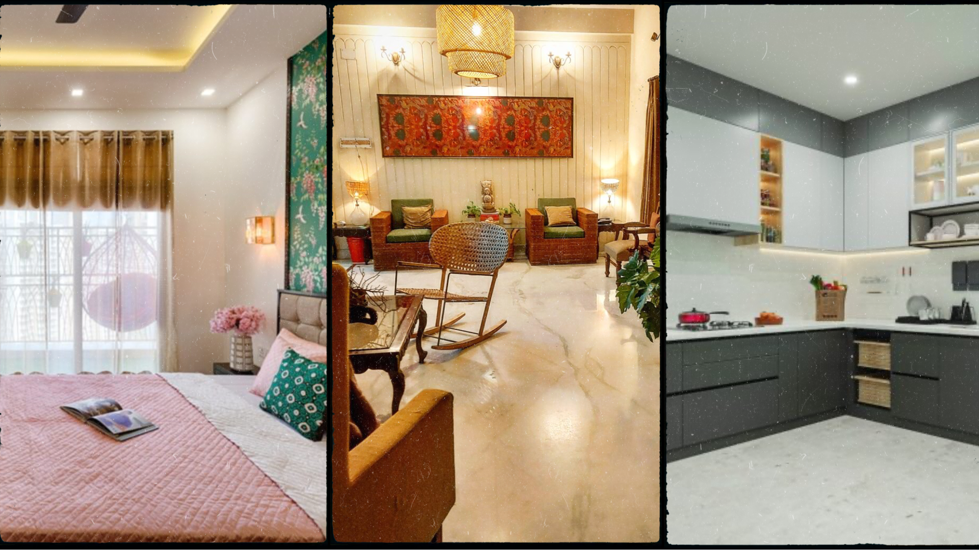 Living Room Collection